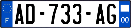 AD-733-AG