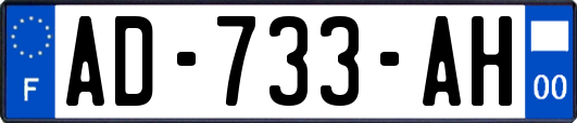 AD-733-AH