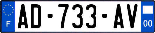 AD-733-AV