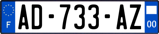 AD-733-AZ