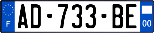 AD-733-BE