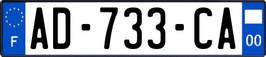 AD-733-CA