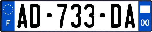 AD-733-DA