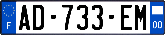 AD-733-EM