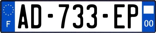 AD-733-EP
