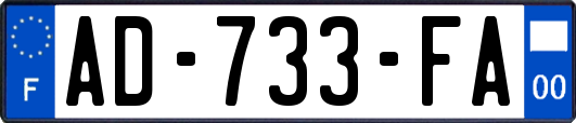 AD-733-FA