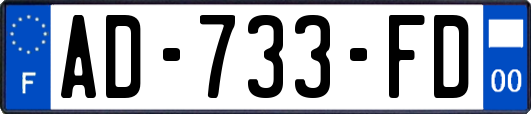 AD-733-FD