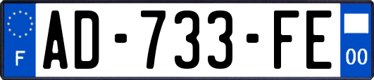 AD-733-FE
