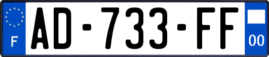 AD-733-FF