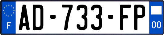 AD-733-FP