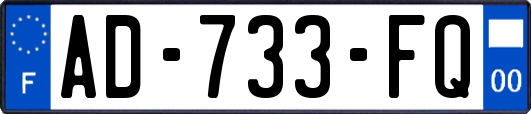 AD-733-FQ