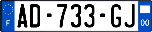 AD-733-GJ