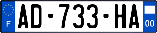 AD-733-HA