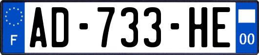 AD-733-HE