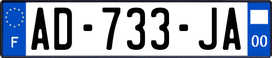 AD-733-JA