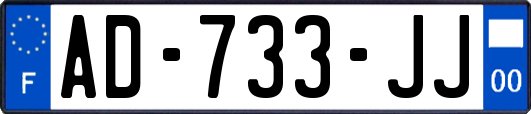 AD-733-JJ