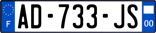 AD-733-JS