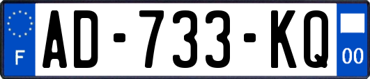 AD-733-KQ