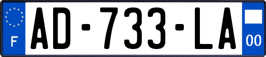 AD-733-LA