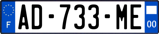 AD-733-ME