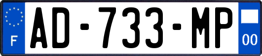 AD-733-MP