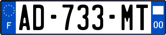 AD-733-MT