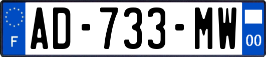 AD-733-MW