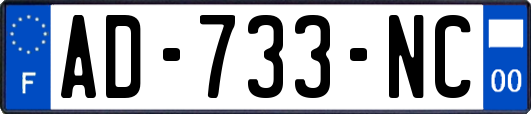 AD-733-NC