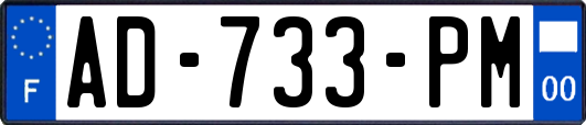 AD-733-PM