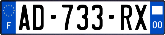 AD-733-RX