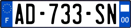 AD-733-SN