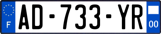 AD-733-YR