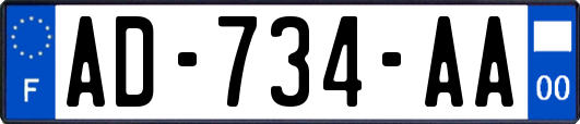 AD-734-AA