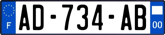 AD-734-AB