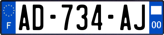 AD-734-AJ