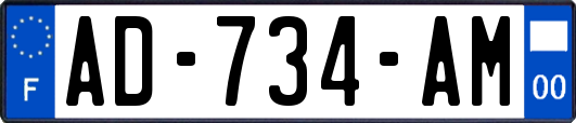 AD-734-AM