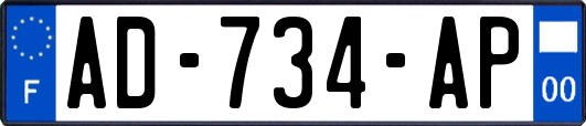 AD-734-AP