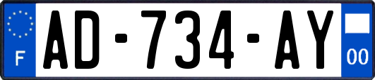 AD-734-AY