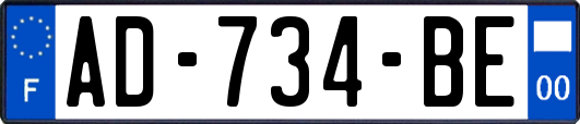 AD-734-BE