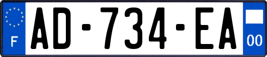 AD-734-EA