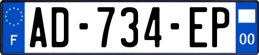 AD-734-EP