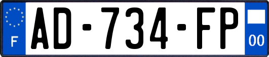 AD-734-FP