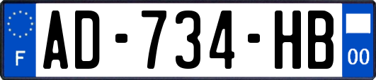 AD-734-HB