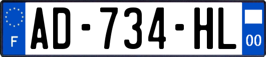 AD-734-HL