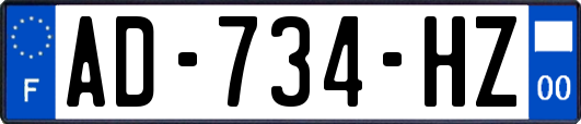 AD-734-HZ