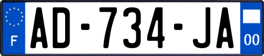 AD-734-JA