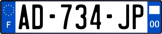 AD-734-JP