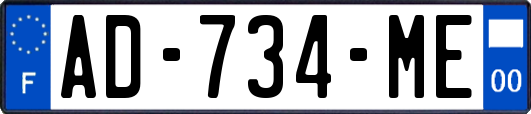 AD-734-ME