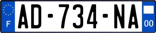 AD-734-NA