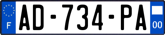 AD-734-PA